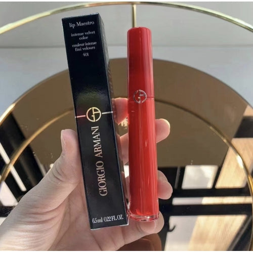 Giorgio Armani Lip Maestro